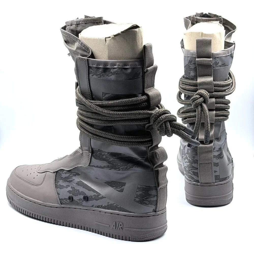 Nike SF Air Force 1 High 'Ridgerock'